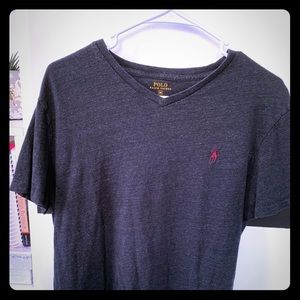 Ralph Lauren Polo V-neck T-shirt
